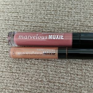 bareMinerals Lip Gloss Marvelous Moxey